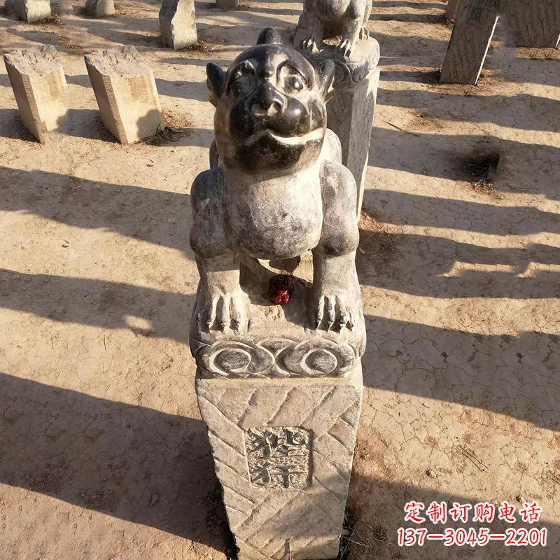 达州狴犴驱赶烦恼,拥抱快乐