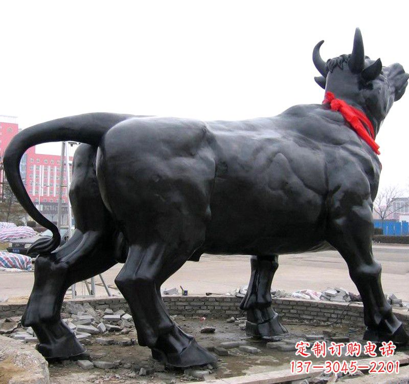 达州水牛之脊——独特的雕刻艺术