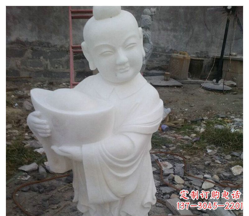 达州珍藏元宝,收藏美好回忆——元宝石雕景观石