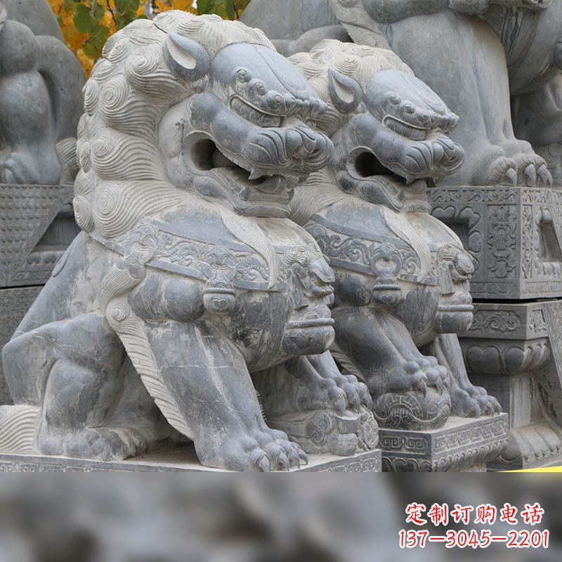 达州狮子之灵——让家居更加灵动