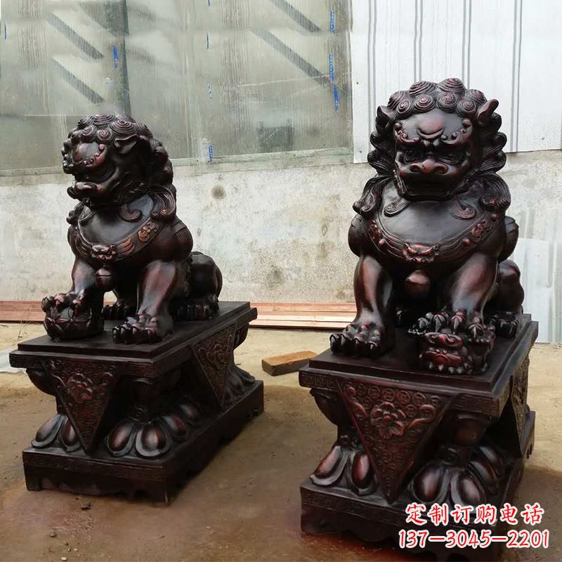 达州新颖狮子——让你的家居更加精彩