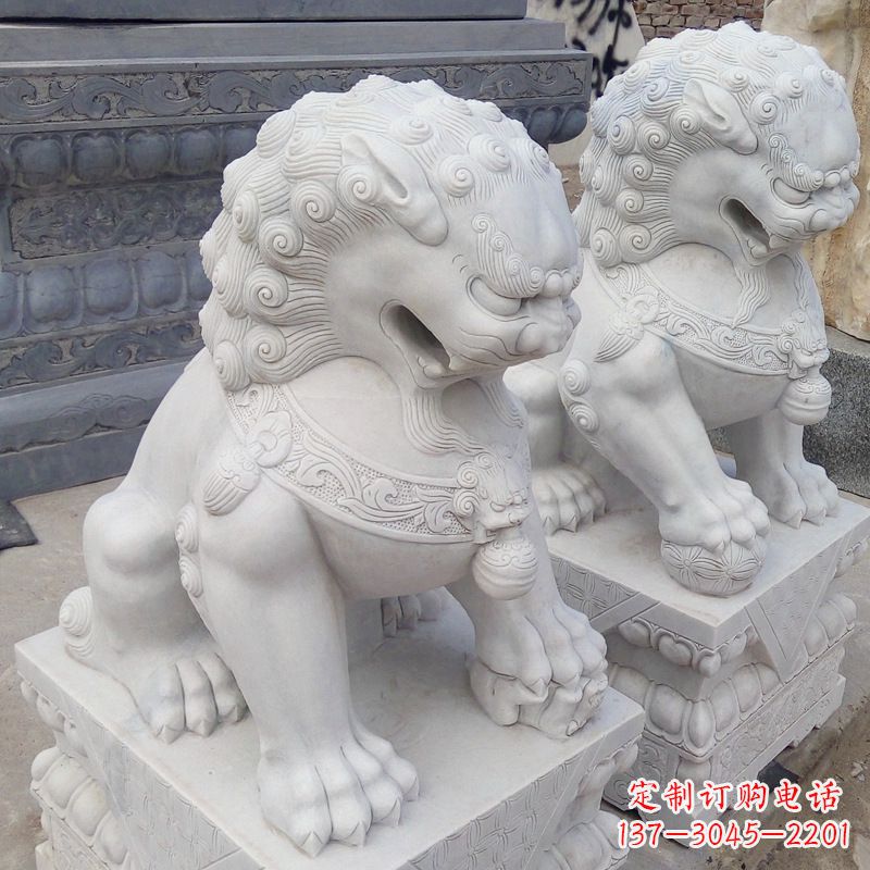 达州新“北京狮之威”