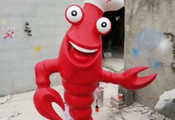 达州玻璃钢酒店迎宾龙雕塑象征着喜庆的艺术精品