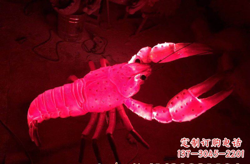 达州玻璃钢龙——雕塑的艺术精髓