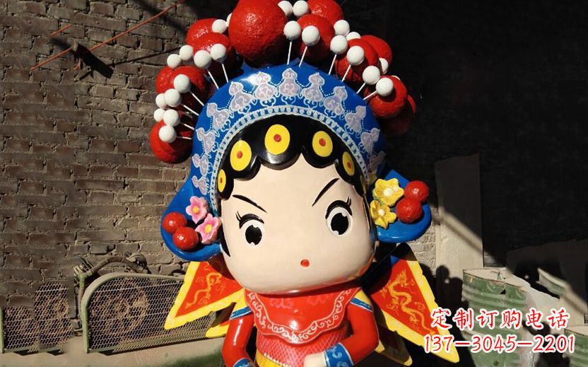 达州不锈钢儿童雕塑——给孩子们一个美好的童年
