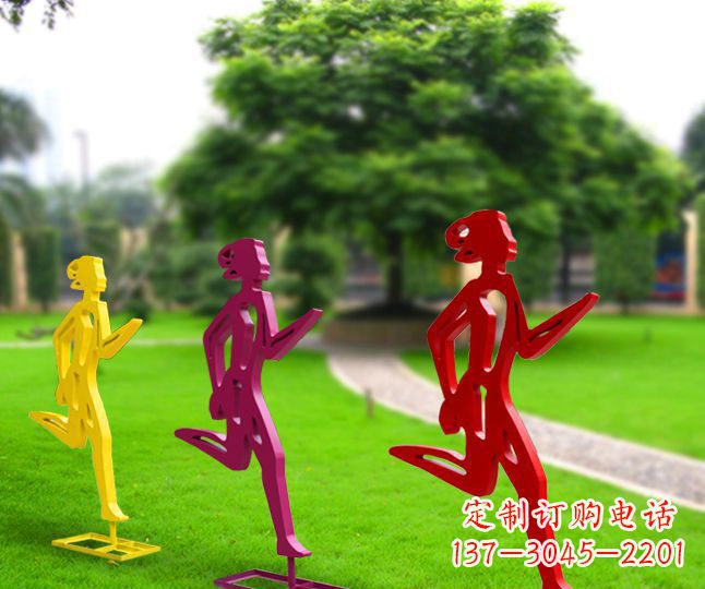 达州精美的不锈钢女人雕塑