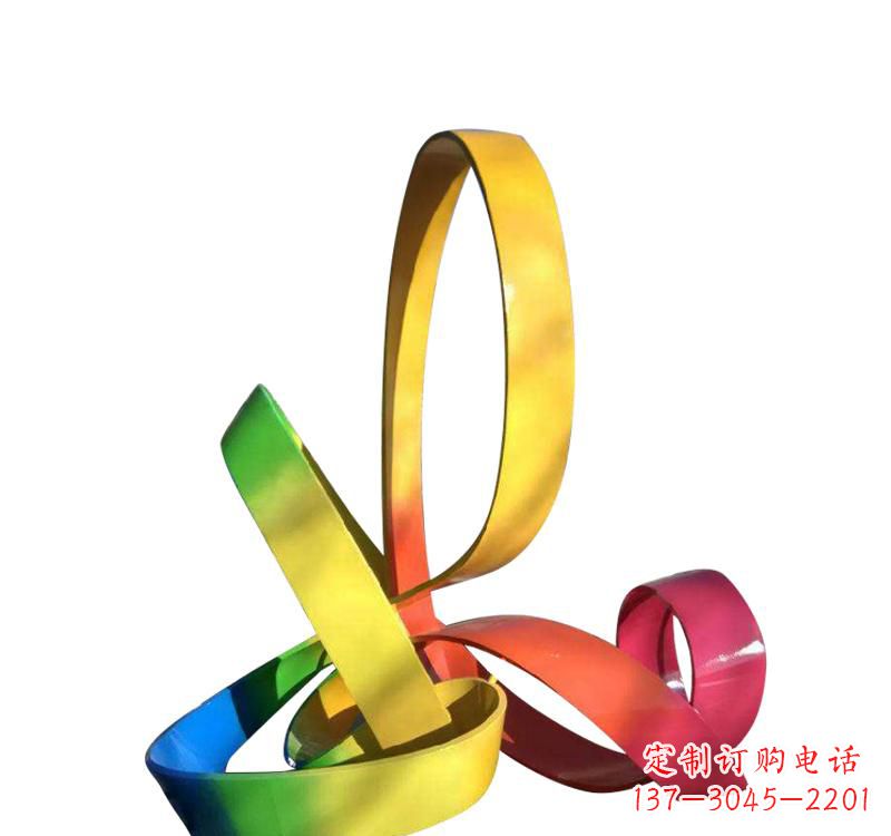 达州不锈钢胶卷雕塑精美的艺术之作