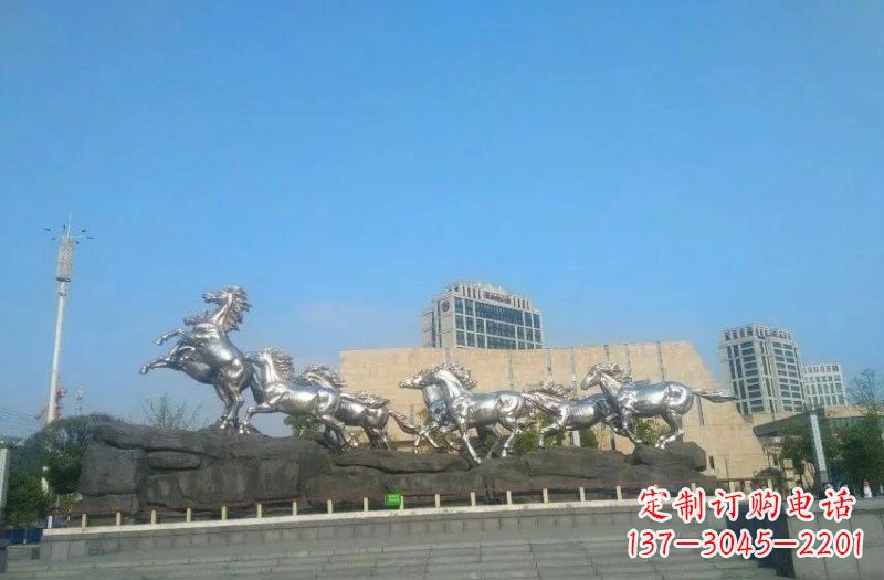 达州不锈钢的狂奔