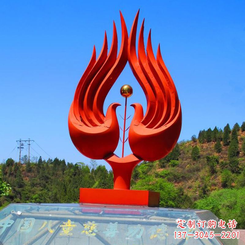 达州凤凰跃焰,传承神秘之美