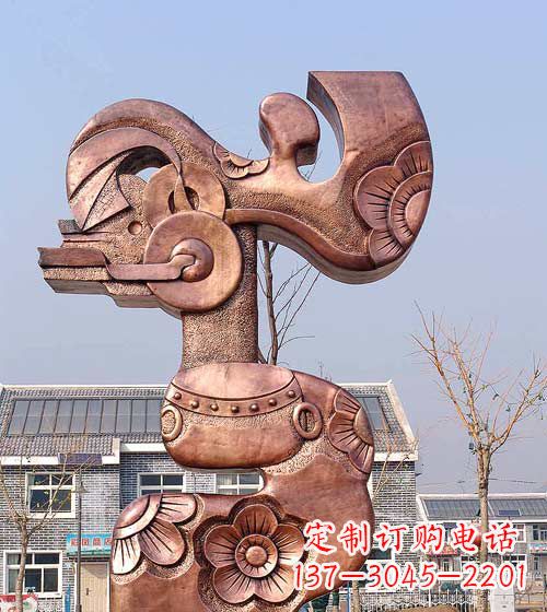 达州皮影戏雕塑的传承