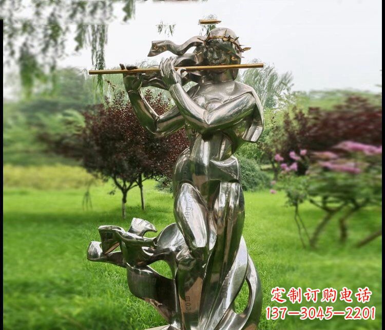达州该雕塑,可以这样写