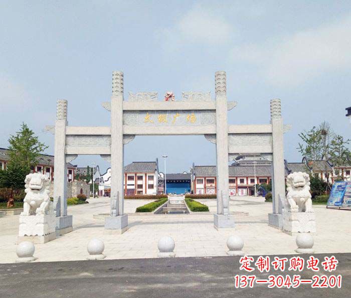 达州清明上河图。