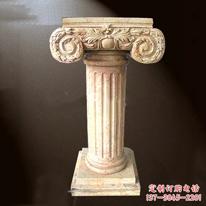 达州大理石罗马马雕塑