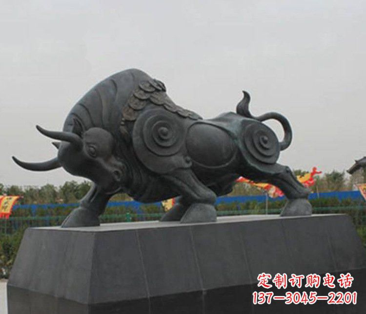 达州高质量铜制动物雕塑