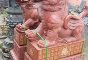 达州财神石雕，为您带来招财进宝