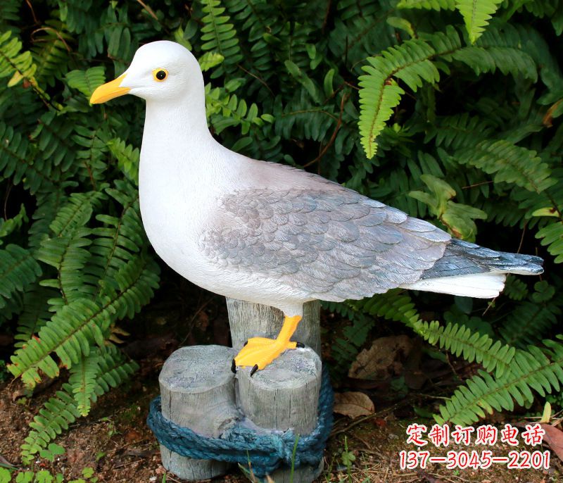 达州中领雕塑的“纯铜鸽子广场中心雕塑”