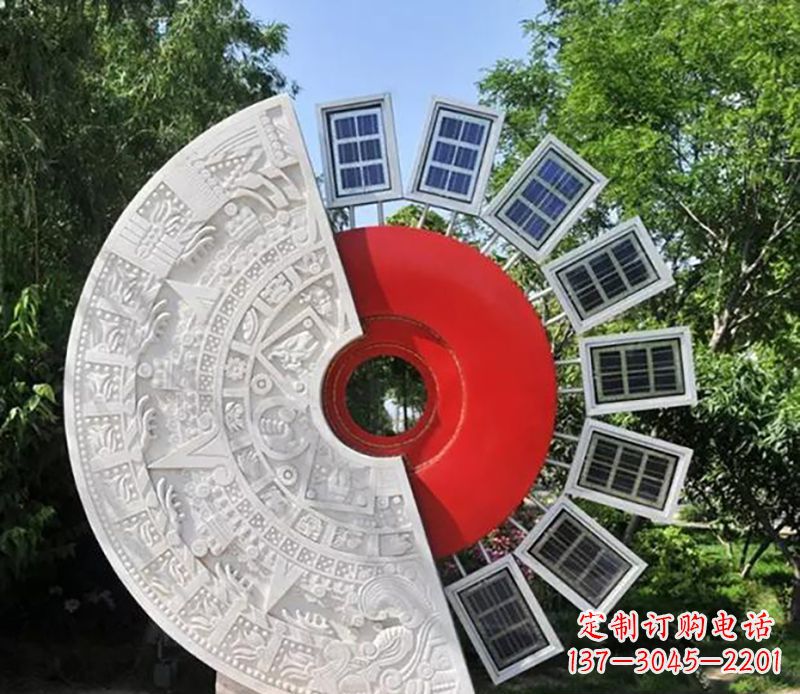 达州 卓越的不锈钢齿轮雕塑