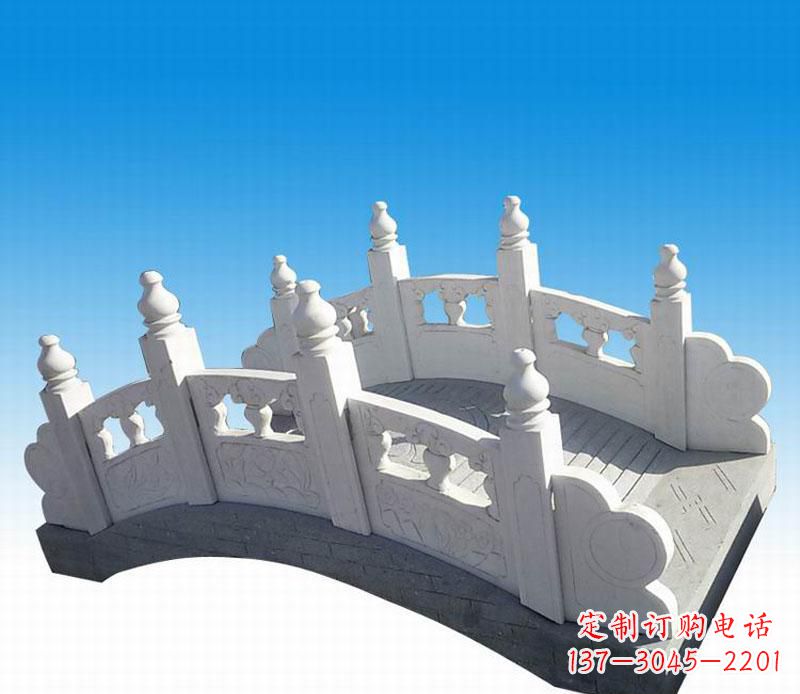 达州桥石雕塑—桥梁给您的完美观赏体验