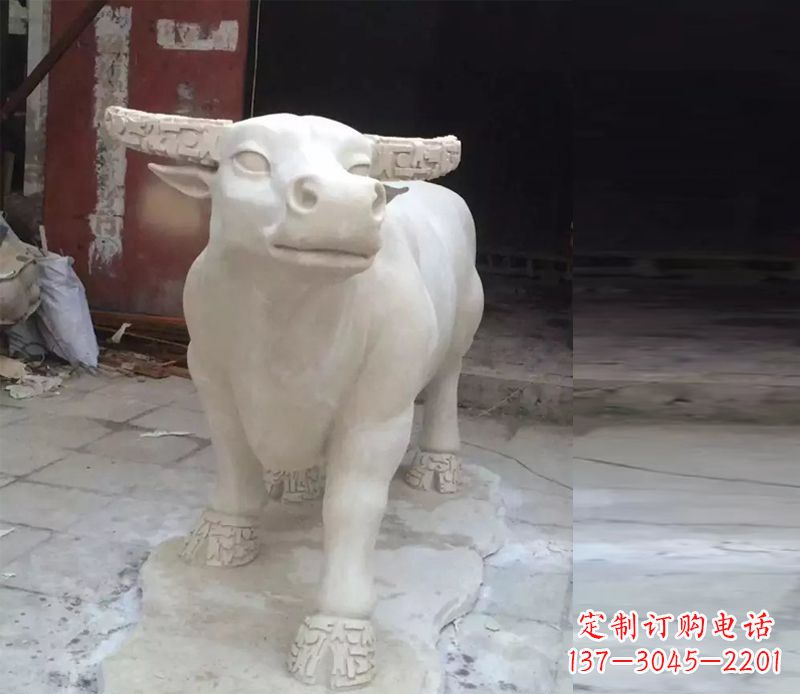 达州动物景观雕塑
