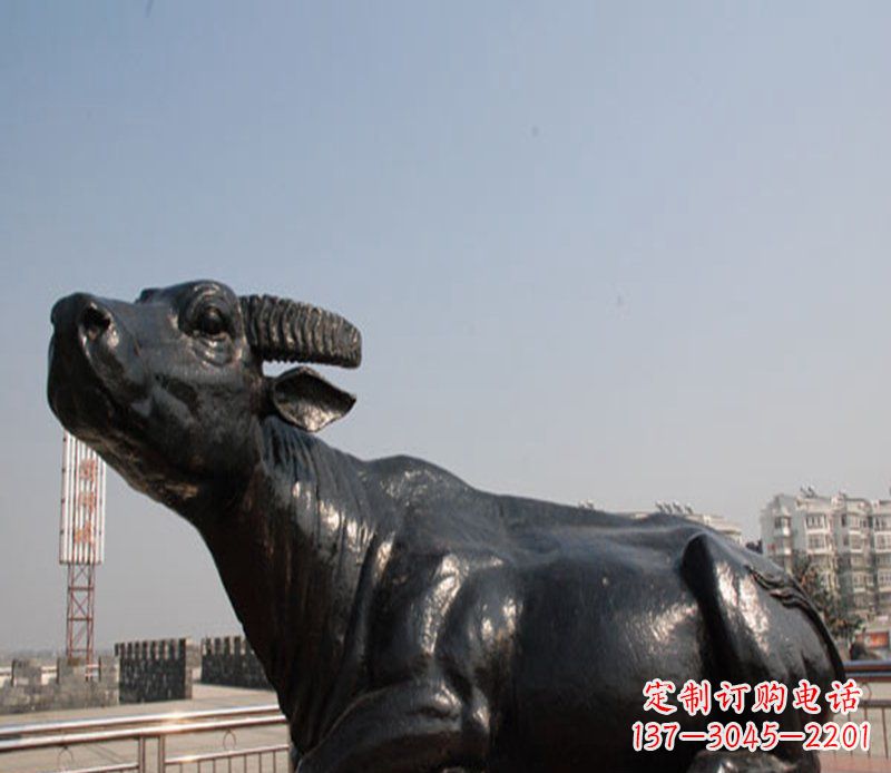 达州中领雕塑是一家专业的动物铜雕定制厂家,主…