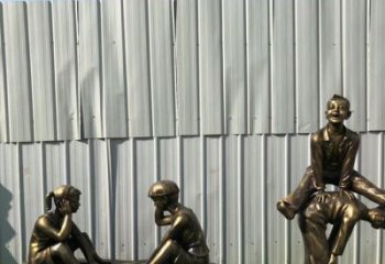 达州中领雕塑推出以山羊为原型的精美铜质雕塑，…