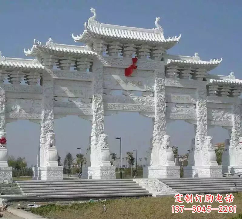 达州中领雕塑是一家专业从事石雕艺术的工艺制作…