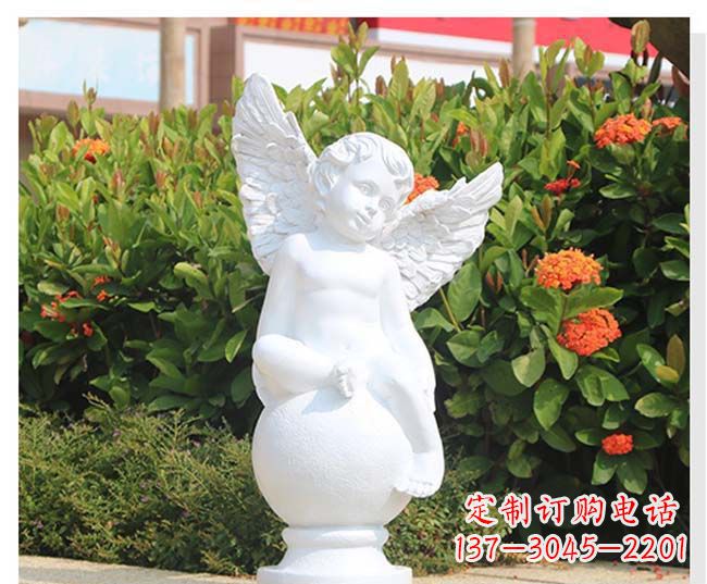 达州中国领雕塑是一家专业从事雕塑定制服务的厂…