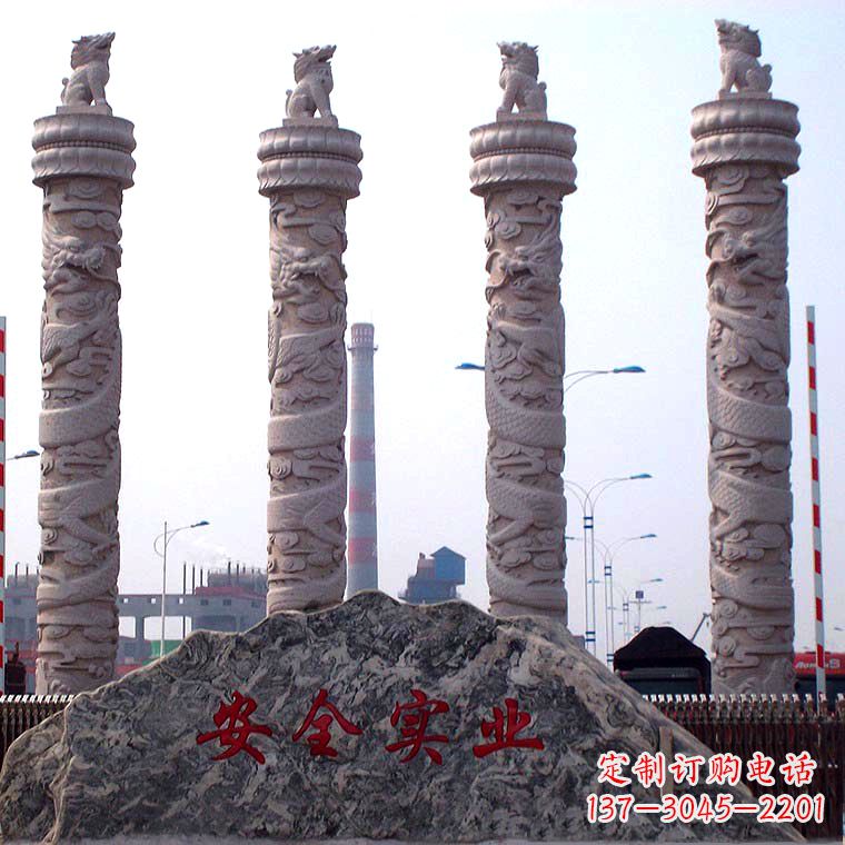 达州打造精美专属雕塑,华表雕塑带你体验