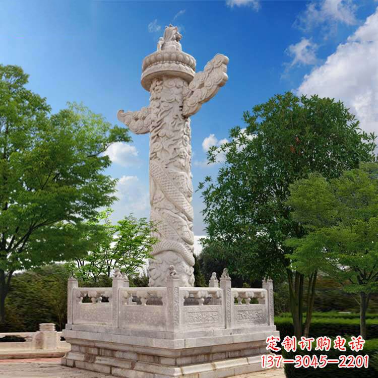 达州华表雕塑,让美丽留存——传统工艺定制
