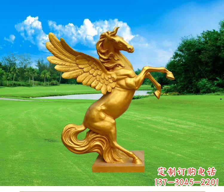 达州中领雕塑是一家专业的雕塑定制厂家,专注于…
