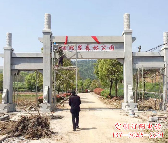 达州中领雕塑是一家专业的雕塑定制厂家,我们提…