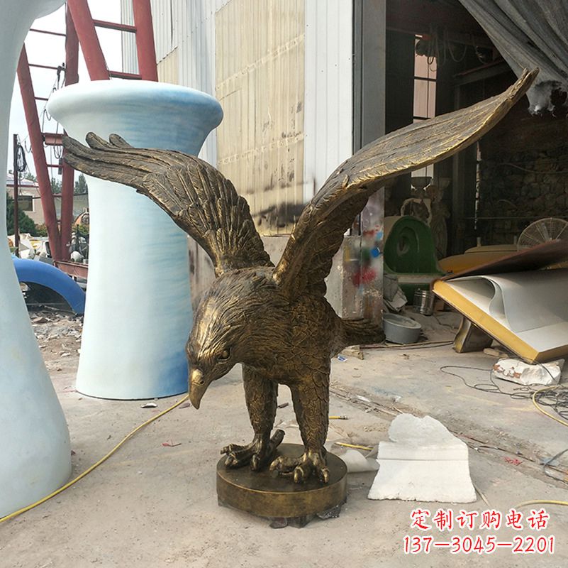 达州中领雕塑是一家专业的雕塑定制厂家,专业从…