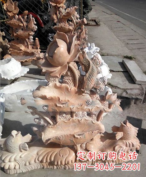 达州中领雕塑是一家专业的雕塑定制厂家,致力于…