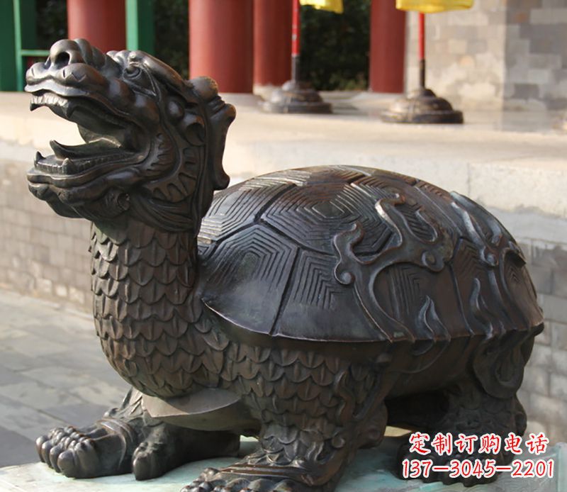 达州浮雕精美的龙雕塑,点缀家中气质