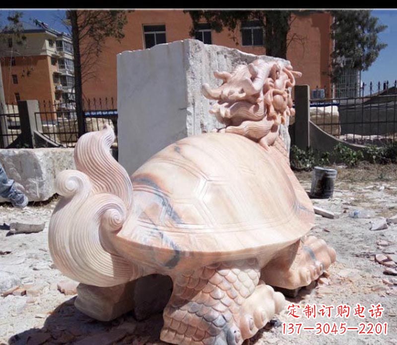 达州精美大型龙雕塑,带您进入神秘中国