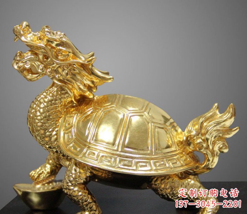 达州财神雕塑——精美工艺、财运纳入家中