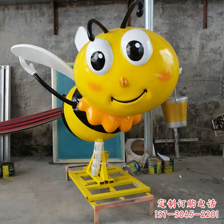 达州蜜蜂,让你体会宁静之美