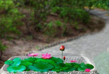 达州独特的福字雕塑，为家庭增添乐趣
