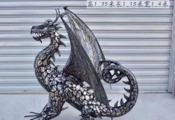 达州中领雕塑的恐龙雕塑，极具艺术价值，是户外…