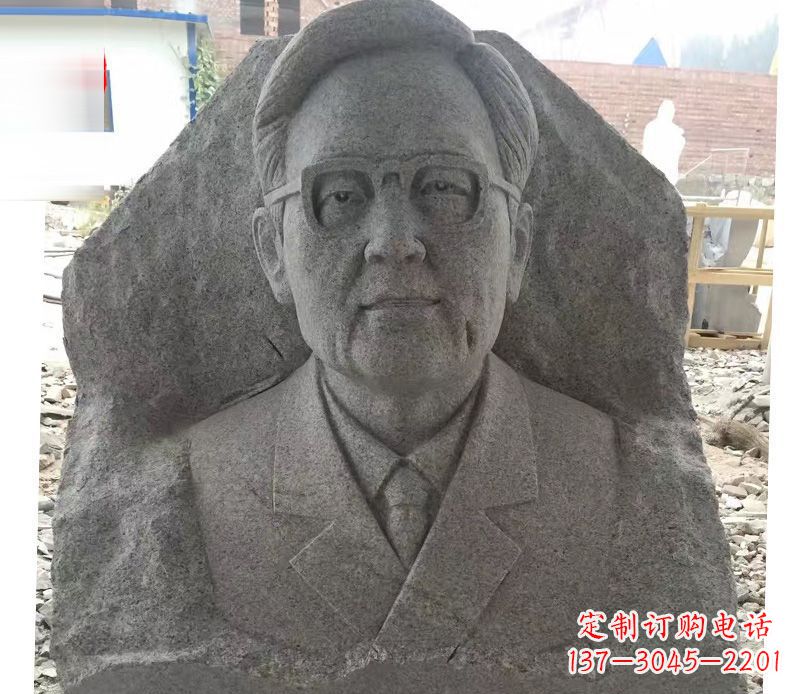 达州华罗庚广场雕塑,高雅品质升华空间