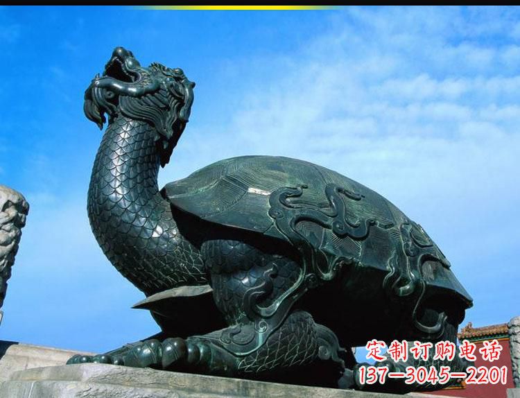 达州青铜龙雕塑,精美雕刻,点缀家居