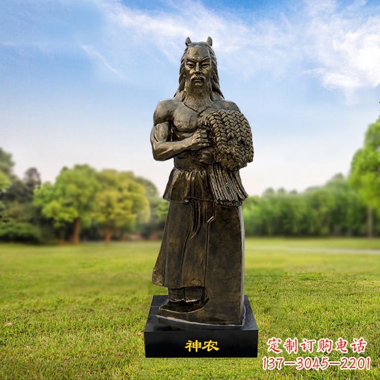 达州神龙氏玻璃钢精美仿铜龙雕塑