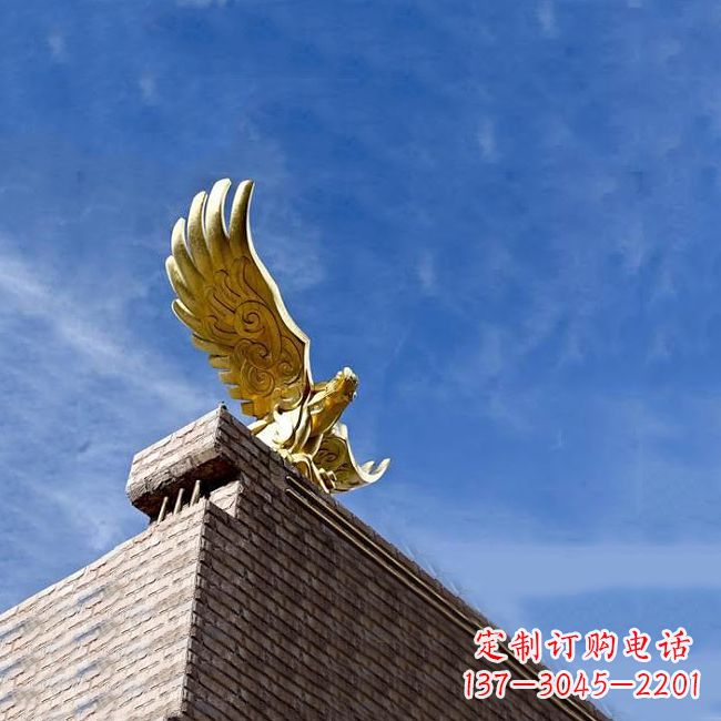 达州中领雕塑:非凡的动物雕塑厂家