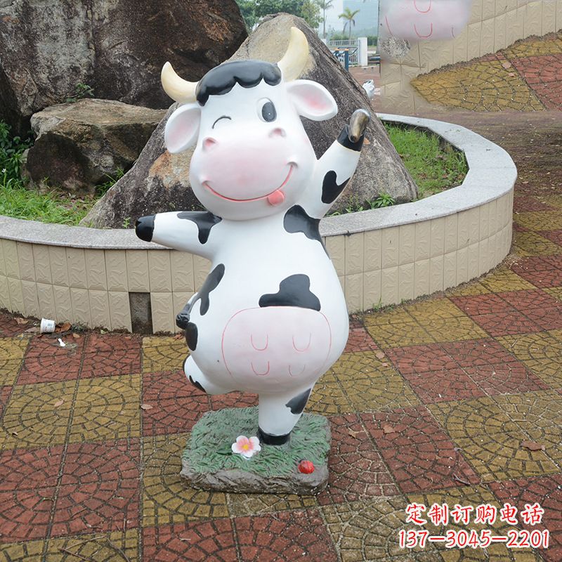 达州中领雕塑——专业的生肖雕塑定制厂家