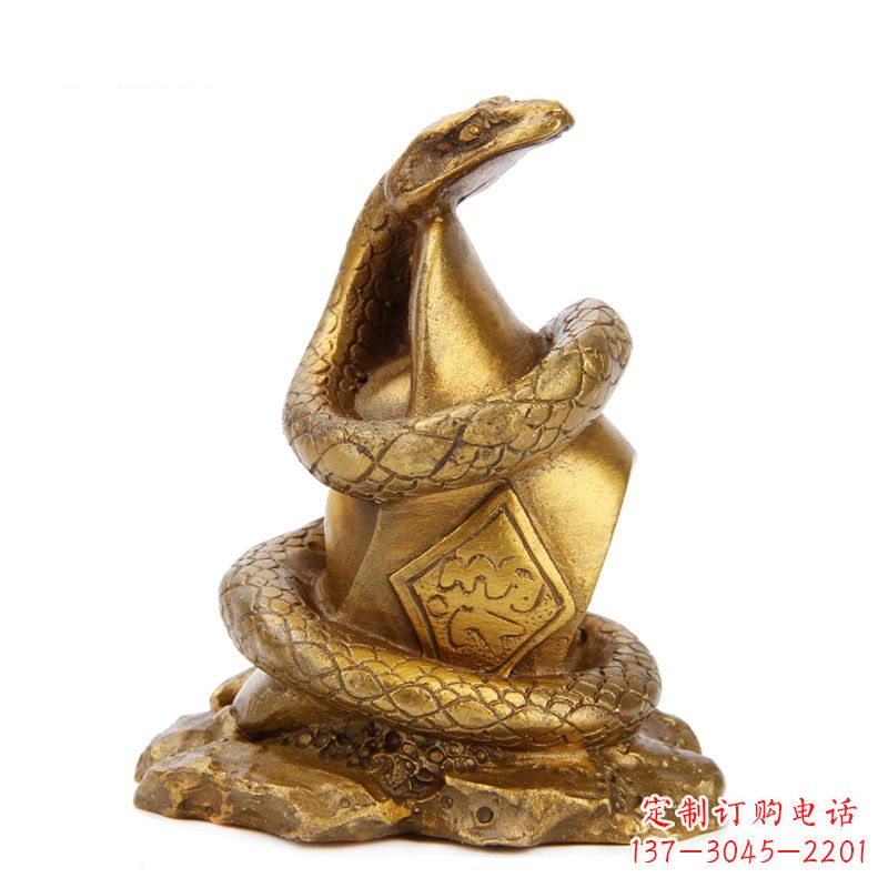 达州品质高贵的精美铜鎏金动物雕塑