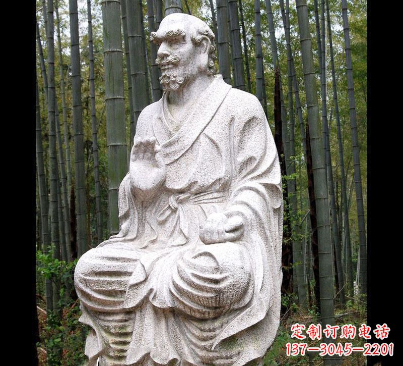 达州中领雕塑是一家专业的雕塑定制厂家,专注于…