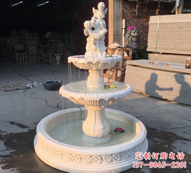 达州中领雕塑拥有多年的石雕制造经验,提供个性…