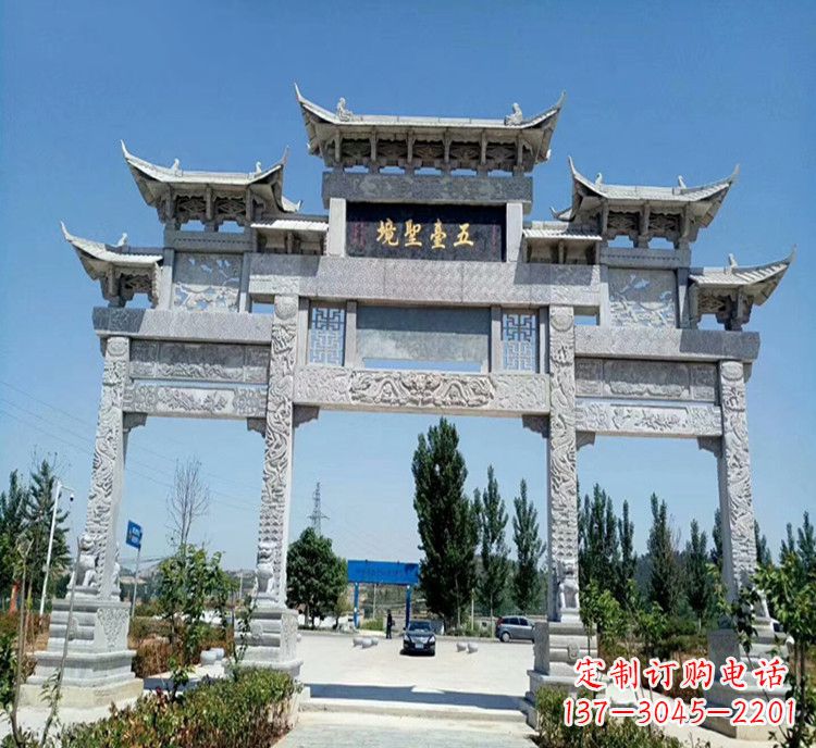 达州石牌坊医院