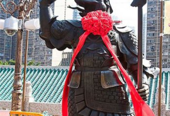 达州雕刻古老传统，欣赏十二生肖蛇雕塑