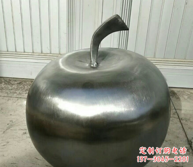 达州水果雕塑工艺品